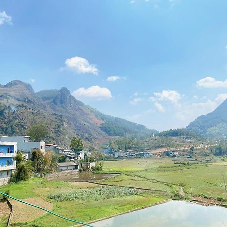 Homestay Hong Anh Донгван Экстерьер фото
