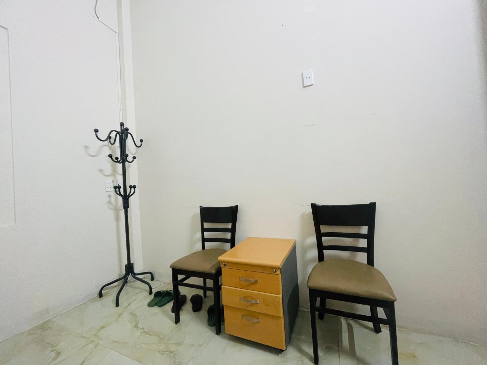 Homestay Hong Anh Донгван Экстерьер фото